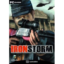 ironstorm PC Occasion