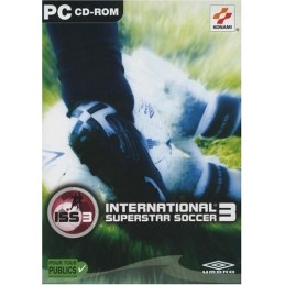 International Superstar...