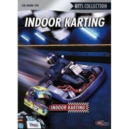 Indoor Karting PC Occasion