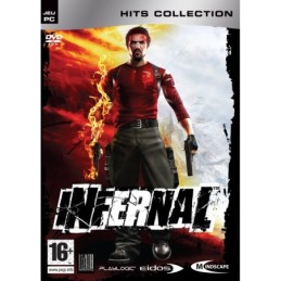 Infernal PC Occasion