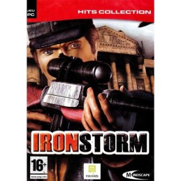 Iron Storm PC Occasion