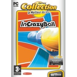 In Crazy Ball PC Occasion