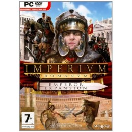 Imperium Romanum Emperors...