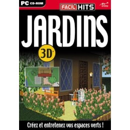 Jardins PC Occasion