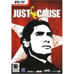 Just Cause PC Occasion