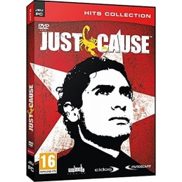 Just Cause PC Occasion