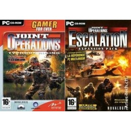 JOINT OPERATIONS COMBINED...