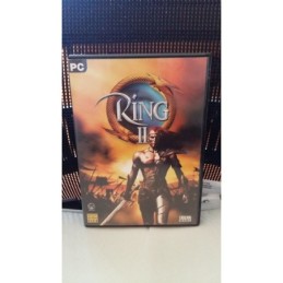 Ring 2 PC Occasion