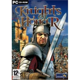 Knights of Honor PC Occasion