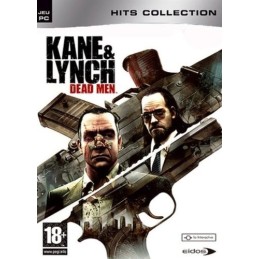 Kane & lynch : dead men -...