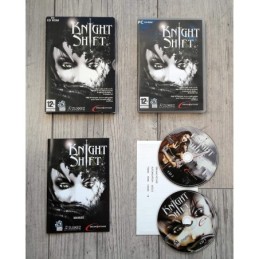 KnightShift PC Occasion