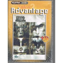 Kiss Psycho Circus PC Occasion