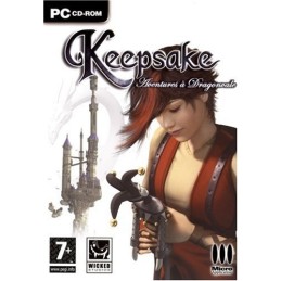 Keepsake PC Occasion