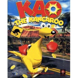 Kao le kangourou. PC Occasion