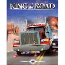 King of the Road PC Occasion