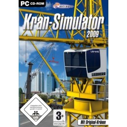 Kran Simulator 2009  PC...