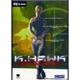 K-Hawk : Survival Instinct...