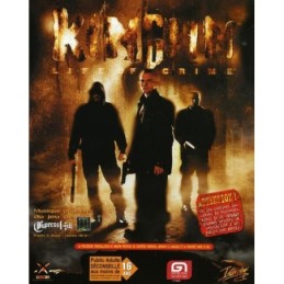 Kingpin - Life of Crime PC...