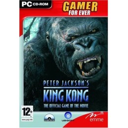 King kong PC Occasion