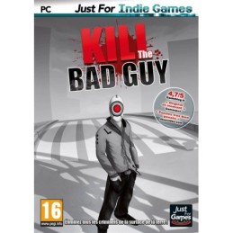 Kill the Bad Guy PC Occasion