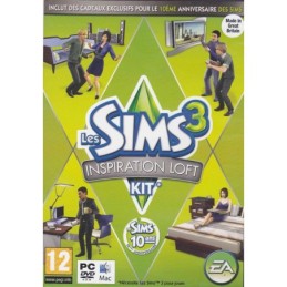 Les sims 3 : Kit...