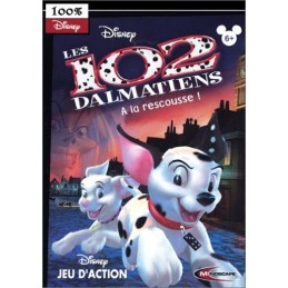 Disney Les 102 Dalmatiens A...