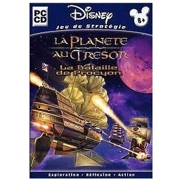 La Planète Au Trésor - La...