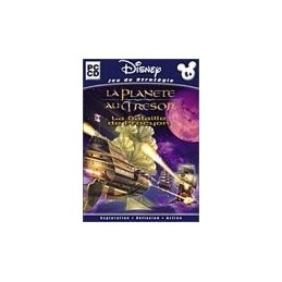 La Planète au Trésor PC...