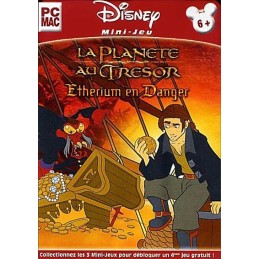 La Planète au Trésor -...