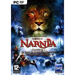 Monde de Narnia, chapitre 1...