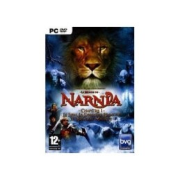  Le monde de Narnia...