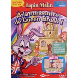 Lapin Malin a la rencontre...