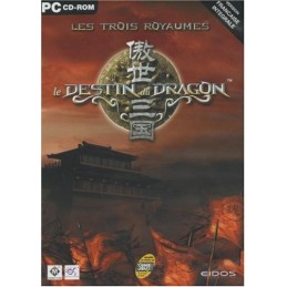 Les Trois Royaumes : Le...