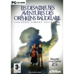 Les desastreuses aventures...