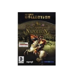 Les campagnes de Napoleon -...
