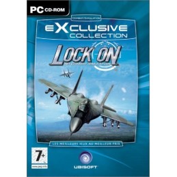 KOL 2004 Lock On PC Occasion