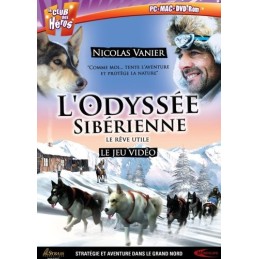 L'Odyssée Sibérienne de...