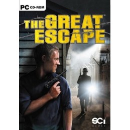 La Grande Evasion PC Occasion