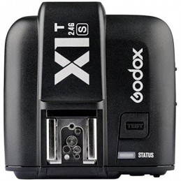 GODOX x1...