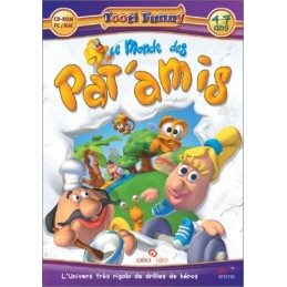 Pat'amis PC Occasion