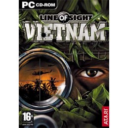 Line of Sight Vietnam PC...