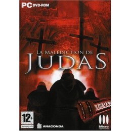 La Malédiction de Judas PC...