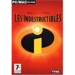 Les Indestructibles :...