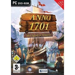 Anno 1701 : La Malédition...