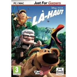 Là Haut PC Occasion