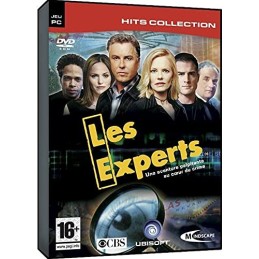 Les experts CSI PC Occasion