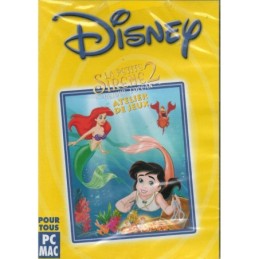 La Petite Sirene 2 :...