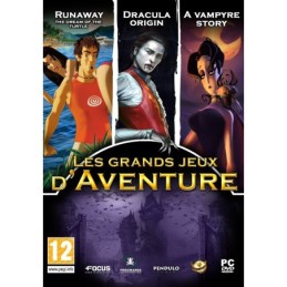 Runaway : the dream of the...