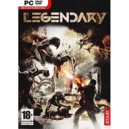 Legendary - Diamond Edition...