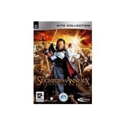 Le Seigneur Des Anneaux -...
